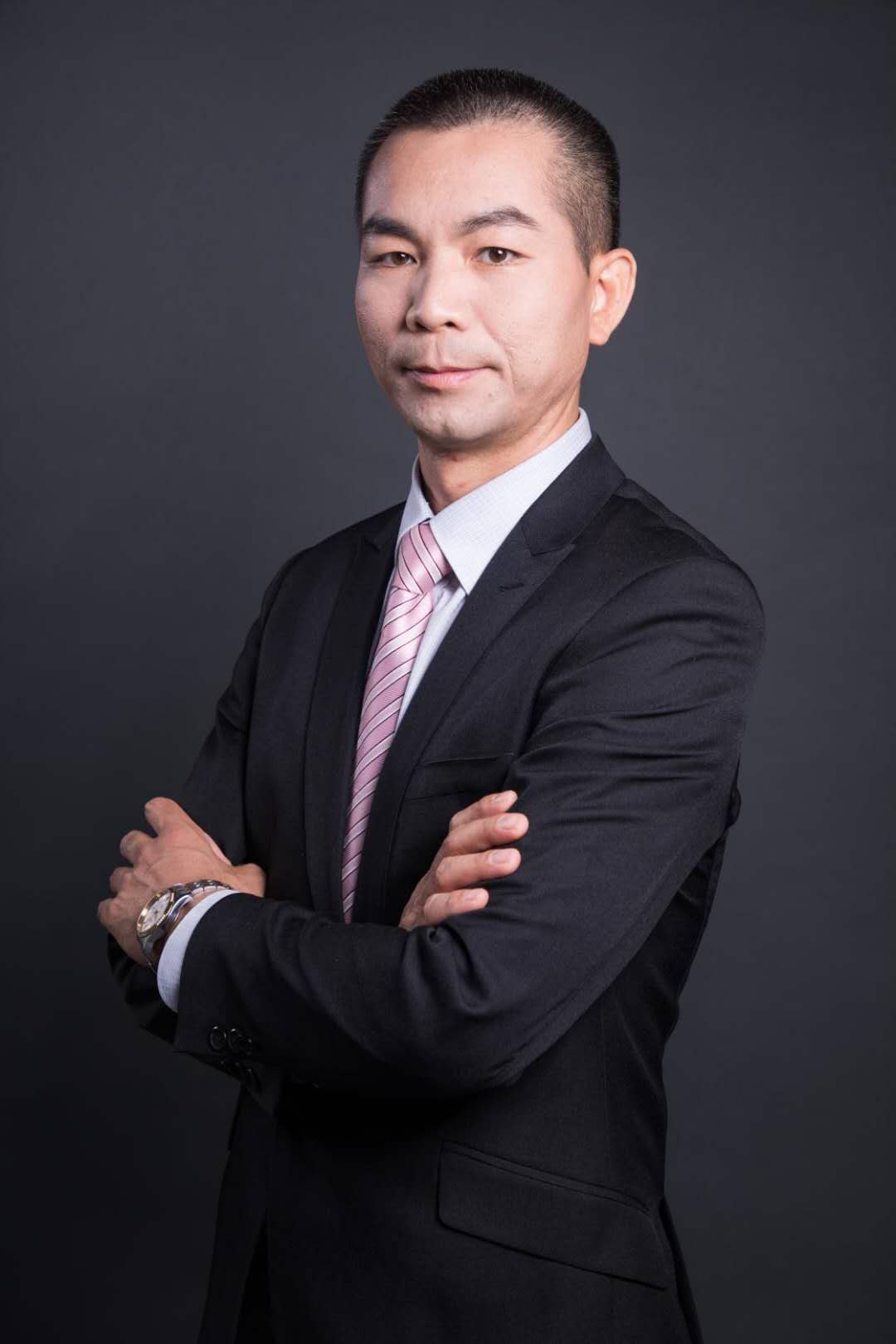 黃道雄培訓(xùn)講師