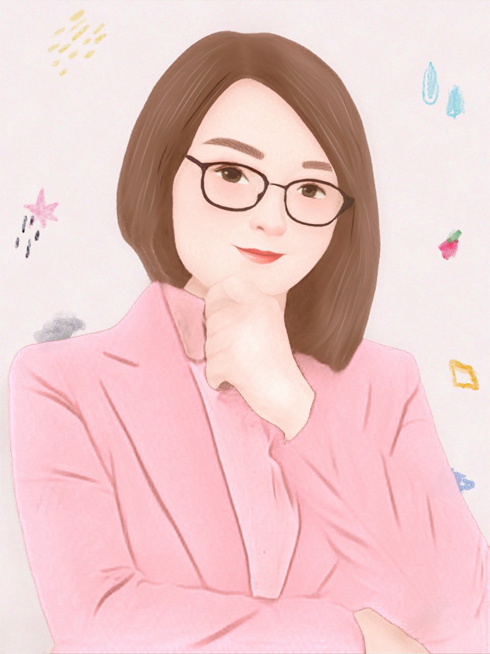 任小祺培訓(xùn)講師