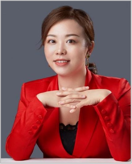 廖北芳培訓(xùn)講師