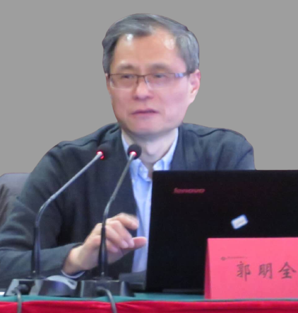 郭明全培訓(xùn)講師 郭明全培訓(xùn)講師