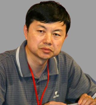 劉衛(wèi)兵培訓講師