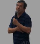 張保權培訓講師