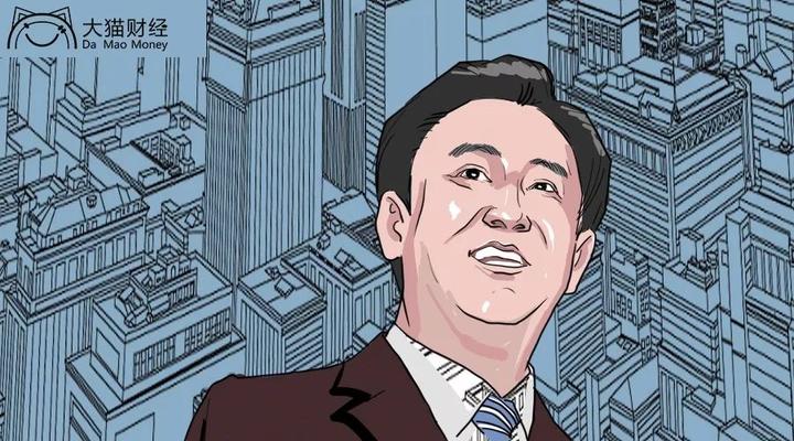 許家印，不可原諒