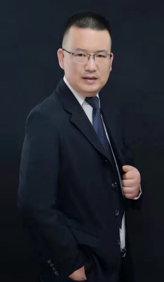 張必成培訓講師