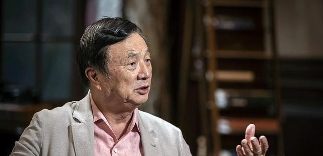 任正非最新講話引人關(guān)注，信息量很大，格局更大！