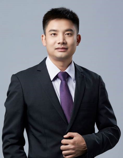 肖廣培訓(xùn)講師