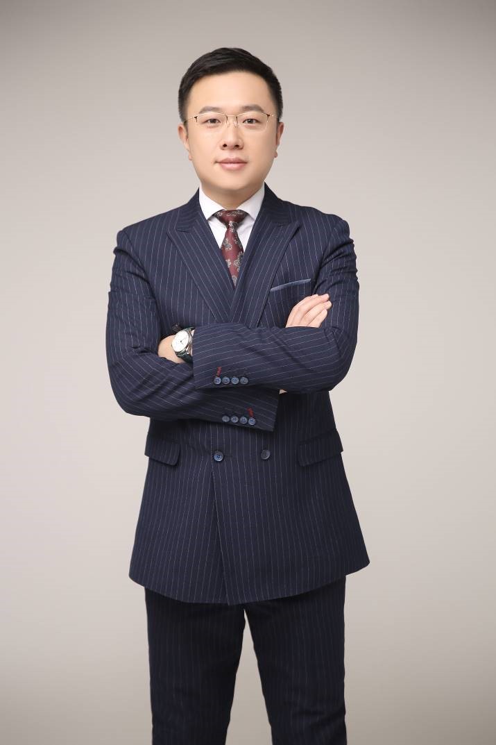 李培翔培訓(xùn)講師