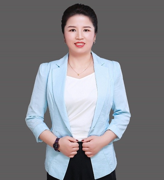 王可妮培訓講師 王可妮培訓講師