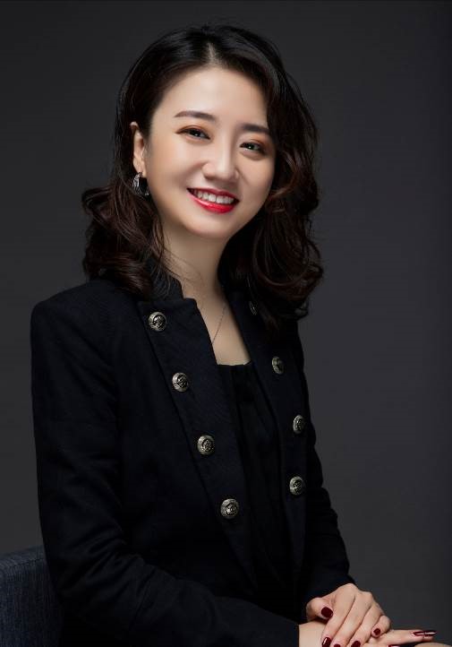 劉靜培訓(xùn)講師