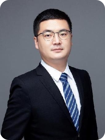 朱立培訓(xùn)講師