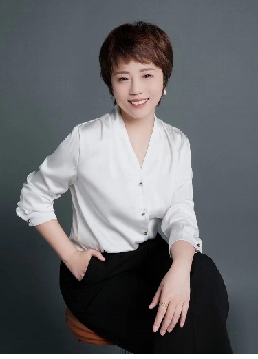 蘇子雯培訓(xùn)講師