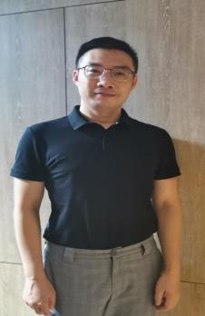 孫海榮培訓講師