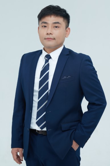 曾德飛培訓(xùn)講師 曾德飛培訓(xùn)講師