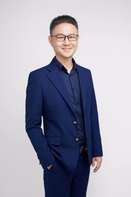 徐大維培訓(xùn)講師