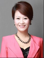 祁娜培訓(xùn)講師