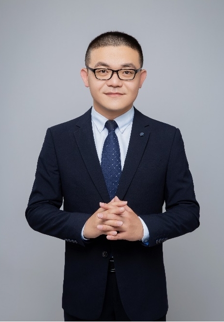 楊愛新培訓講師