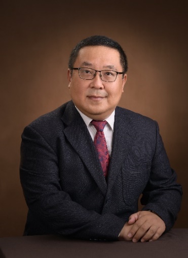 陳飚培訓(xùn)講師