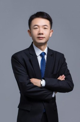 構建新型電力系統(tǒng)系列報告 ——數(shù)字電網(wǎng)技術