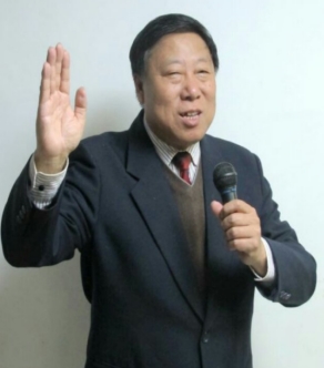 郭衛(wèi)國培訓(xùn)講師 郭衛(wèi)國培訓(xùn)講師