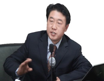 惠喜軍培訓(xùn)講師