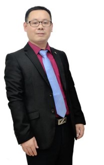 李開(kāi)東培訓(xùn)講師