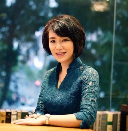 張瑞篪培訓(xùn)講師 張瑞篪培訓(xùn)講師