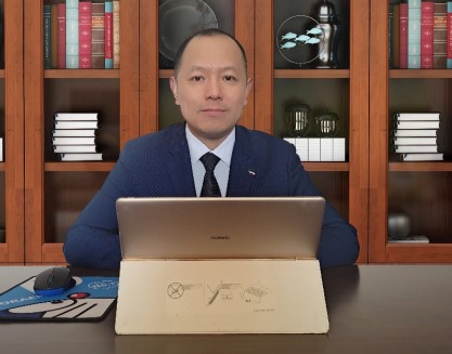 劉藝強(qiáng)培訓(xùn)講師