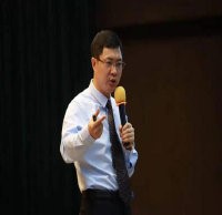 肖章培訓(xùn)講師 肖章培訓(xùn)講師