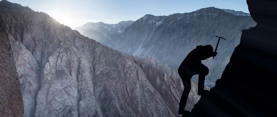 2024年的關(guān)鍵詞：錘煉！