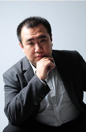 金鵬培訓(xùn)講師