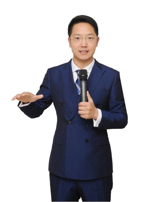 張紅領(lǐng)培訓(xùn)講師