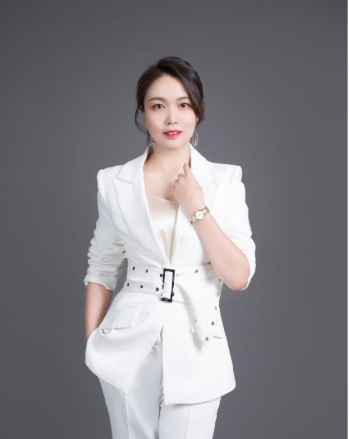 岳焱培訓(xùn)講師