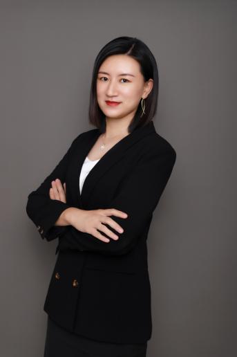 樊珍培訓(xùn)講師