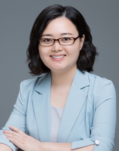 楊浩培訓(xùn)講師