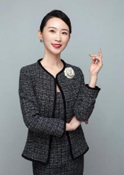 馬梓溪培訓(xùn)講師