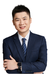 劉翔培訓(xùn)講師