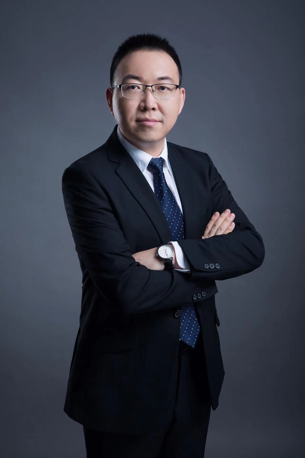 聞博培訓(xùn)講師