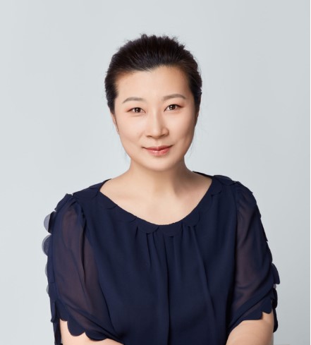 張娜培訓(xùn)講師