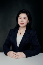 趙丹陽(yáng)培訓(xùn)講師