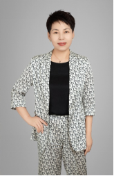 侯占芳培訓(xùn)講師