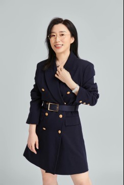 陳巧珍培訓(xùn)講師