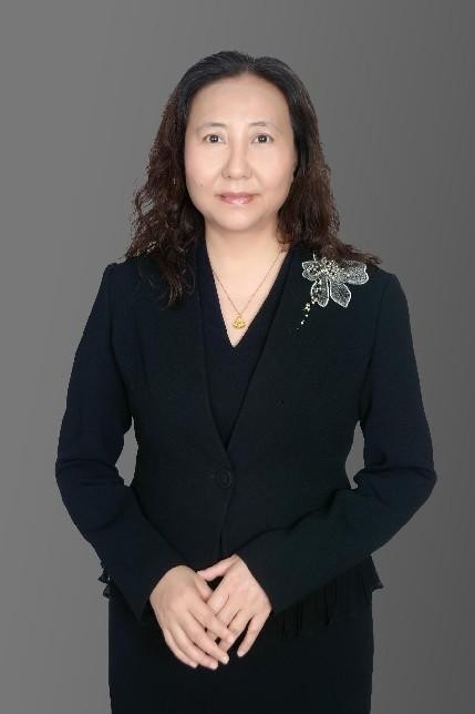 池冬梅培訓講師