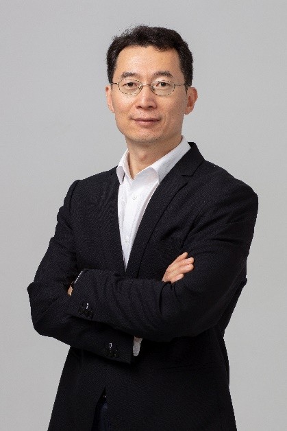 彭煜坤培訓講師