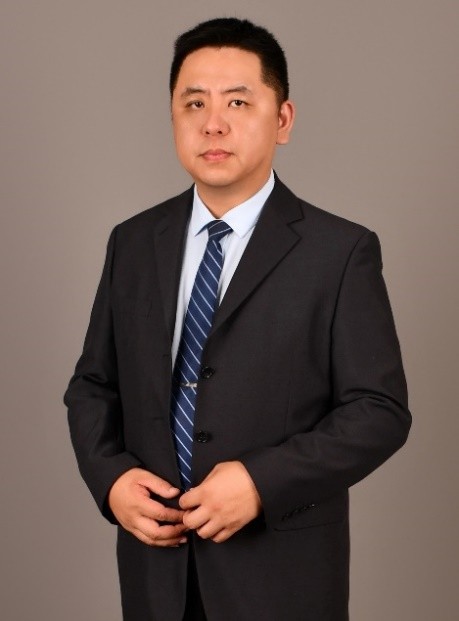 李涵培訓(xùn)講師