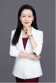 何靜培訓(xùn)講師