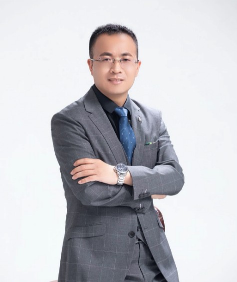 趙泊瑜培訓(xùn)講師