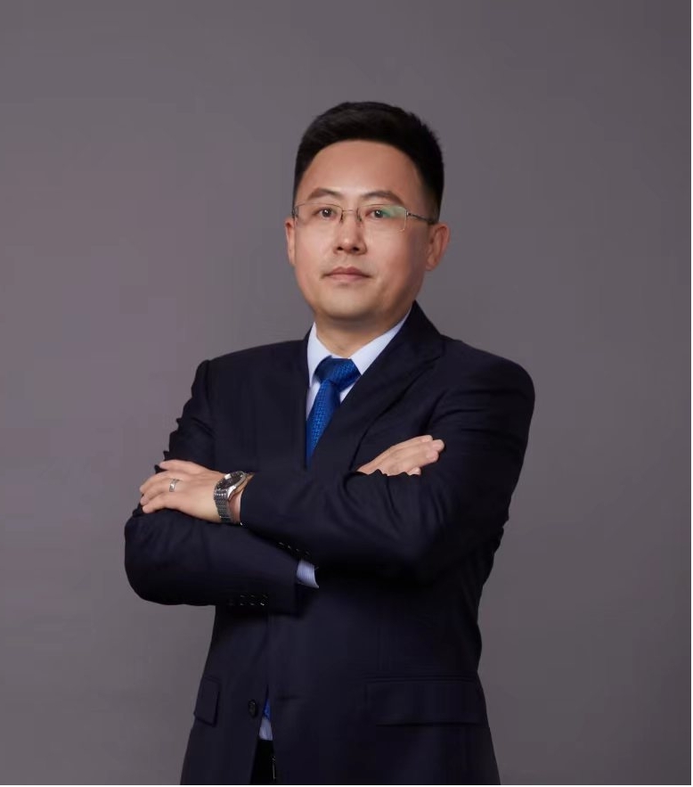 桑志杰培訓講師