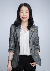 唐曼麗培訓(xùn)講師