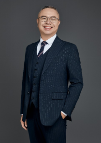 黃鷺偉培訓(xùn)講師