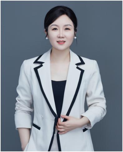 唐俐培訓(xùn)講師